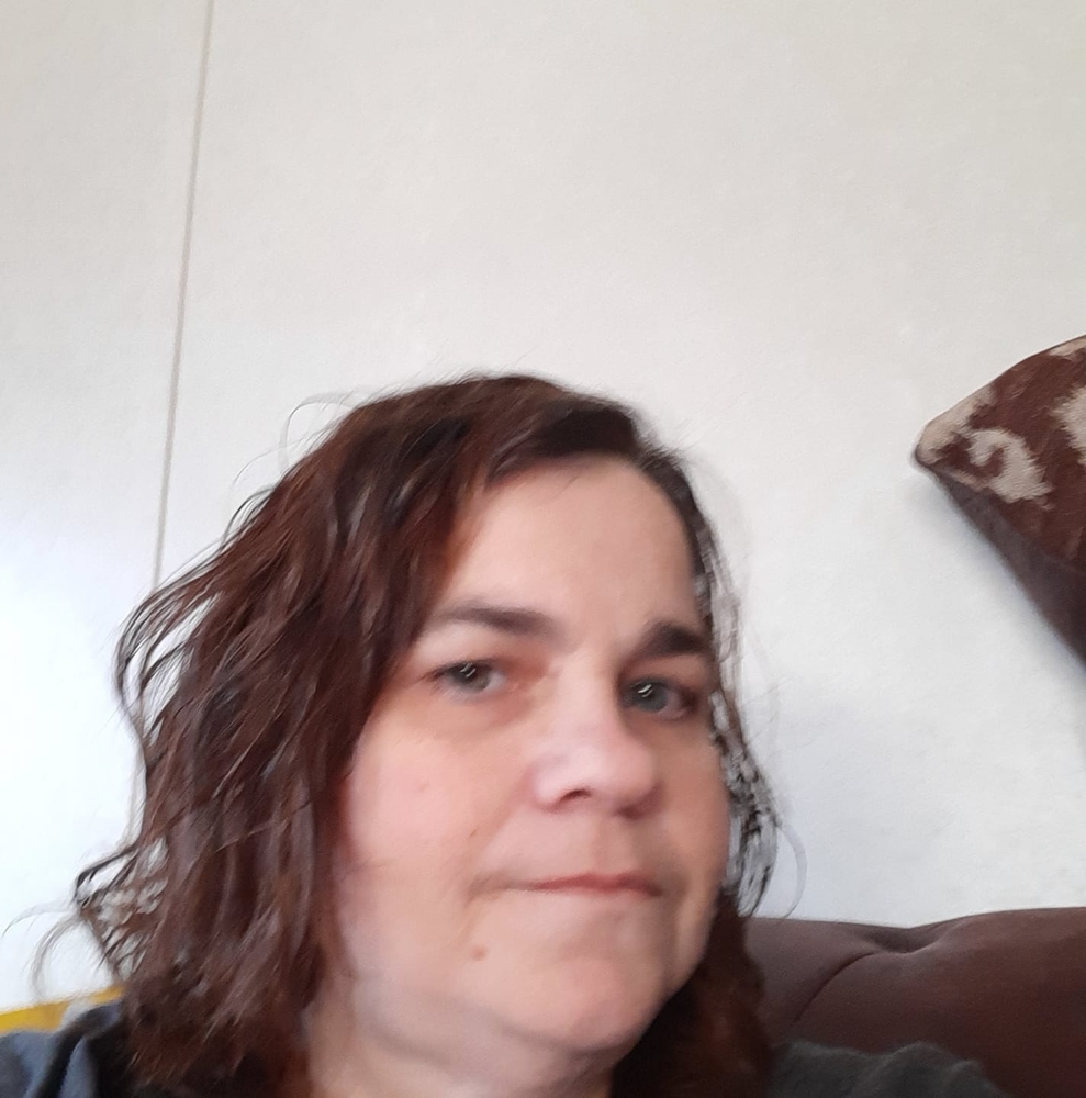 Meet your Posher, Kaye